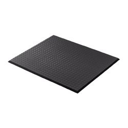 サンワサプライ 疲労軽減マット(SNC-MAT12) 取り寄せ商品