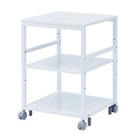 サンワサプライ プリンタスタンド(W500×D500) LPS-T5050 メーカー在庫品の通販は