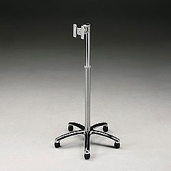 サンワサプライ 液晶モニタスタンド CR-LAST1 メーカー在庫品の通販は