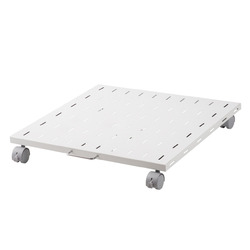 サンワサプライ スチール製プリンタスタンド（W600）(LPS-T6060FK) 取り寄せ商品