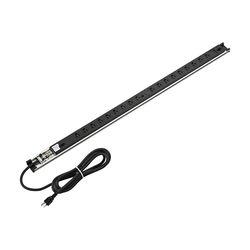 サンワサプライ 19インチサーバーラック用コンセント(15A) TAP-SV1518 メーカー在庫品