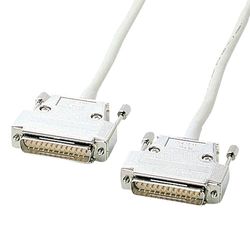 サンワサプライ RS-232C有線テレビ 15m KRS-011-15N 取り寄せ商いもの