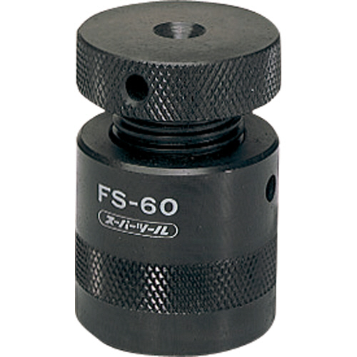 スーパーツール スーパー スクリューサポート(平型)160-260 1個(FS160) 取り寄せ商品