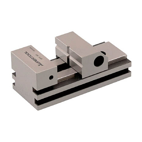 スーパーツール 精密バイス(285×125×100､125×150×50) 1台(SPV150) 取り寄せ商品