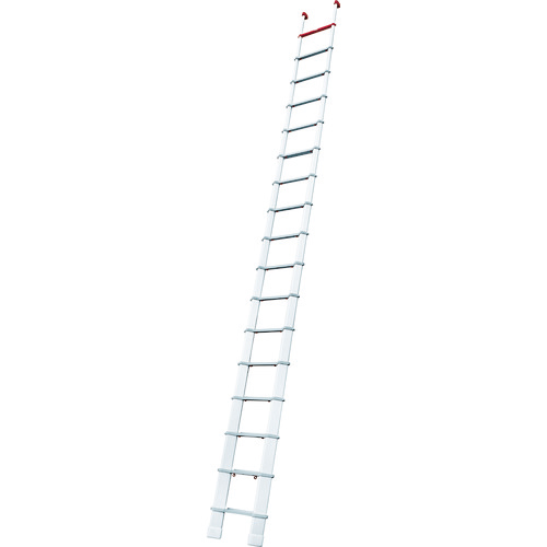 長谷川工業 コンパクト1連はしご スカイラダー 1台(LS-59) 目安在庫=○