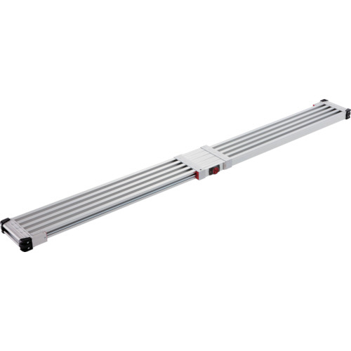長谷川工業 スライドステージ 1枚(SSF1.0-270) 取り寄せ商品