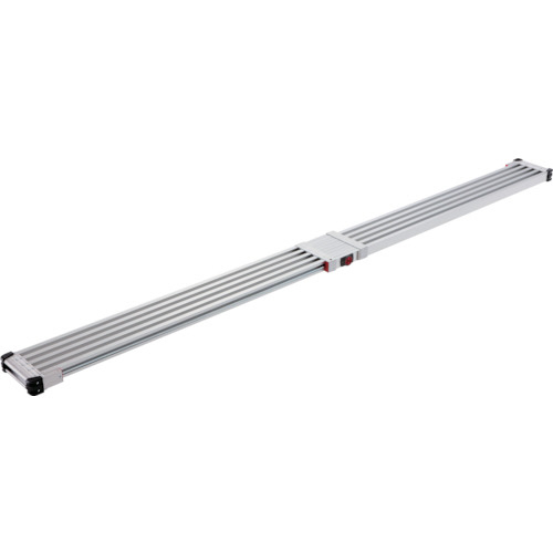 長谷川工業 スライドステージ 1枚(SSF1.0-360) 取り寄せ商品 29,875円
