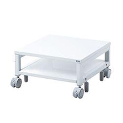 サンワサプライ LPS-T4040SL ロータイププリンタスタンド メーカー在庫品