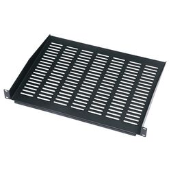 サンワサプライ EIA用スリット付き棚板 CP-SVC1UNT1 取り寄せ商品