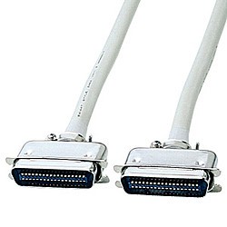 サンワサプライ プリンタケーブル 15m KPU-006-15N メーカー在庫品