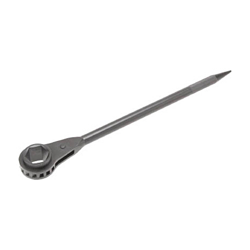 スーパーツール 片口ラチェットレンチ(強力型) 1丁(RH55T) 取り寄せ商品
