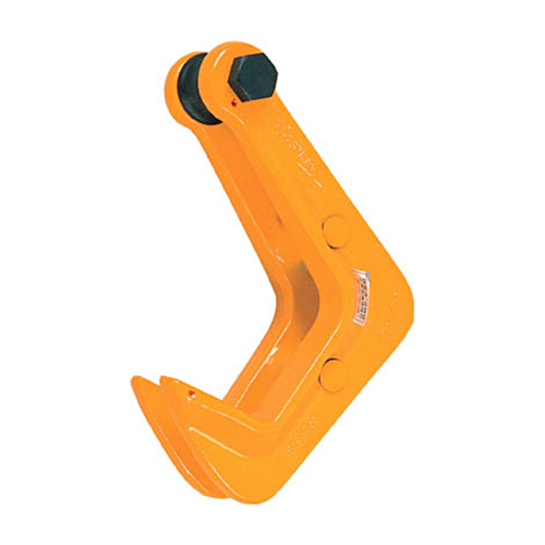 スーパーツール スーパー 吊フック(スタンダード型)最大板厚80mm 1個(HHC2) 目安在庫=○