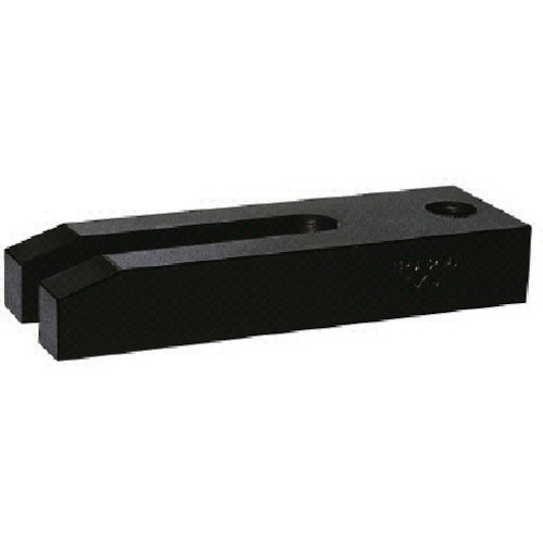 スーパーツール ねじ穴付Uクランプ(M24用) 1個(TPU-2425) 取り寄せ商品