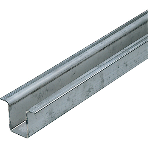 ダイケン 5号ガイドレール 3640mm 1本(5-GR3640) 目安在庫=○