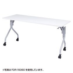 サンワサプライ フォールディングデスク(W1800×D600) FDR-18060 メーカー在庫品の通販は