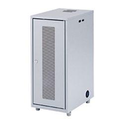 サンワサプライ NAS、HDD、ネットワーク機器収納ボックス CP-KBOX3 取り寄せ商品
