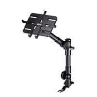 サンワサプライ CAR-SPHLD2 車載用タブレットスタンド メーカー在庫品の通販は