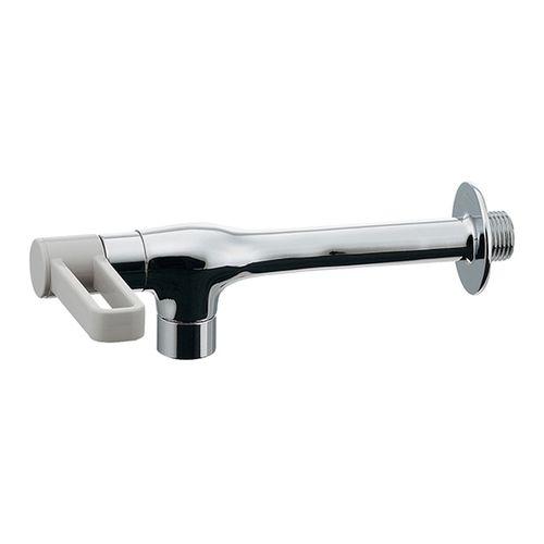 カクダイ GAONA 胴長横水栓 GA-DB002(68-4076-55) 取り寄せ商品