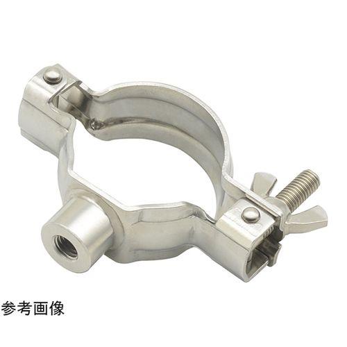 カクダイ GAONA パイプハンガー 1S GA-JK062(68-4081-65) 取り寄せ商品