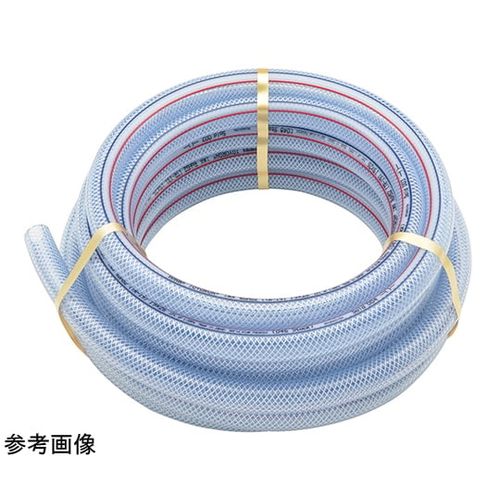カクダイ GAONA 汎用ホース19×26 10m GA-JM180 10m(68-4084-90) 取り寄せ商品