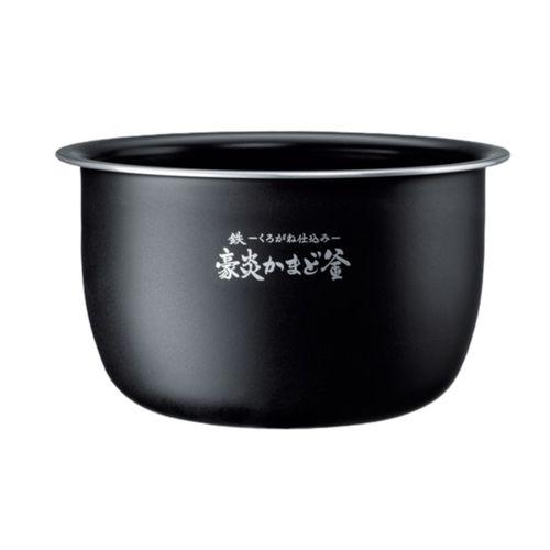 象印 【部品・取寄】圧力IH炊飯ジャー　なべ(B671-6B) 取り寄せ商品