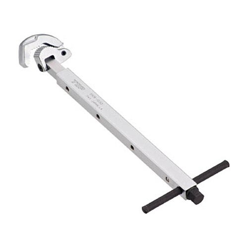 トップ工業 TOP 洗面レンチ 1個(SMW1032) 取り寄せ商品