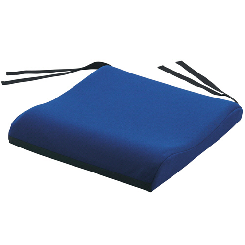 日本エンゼル CP(ComfortPosition) クッションII ブルー 1個(1095BL) 取り寄せ商品 11,027円