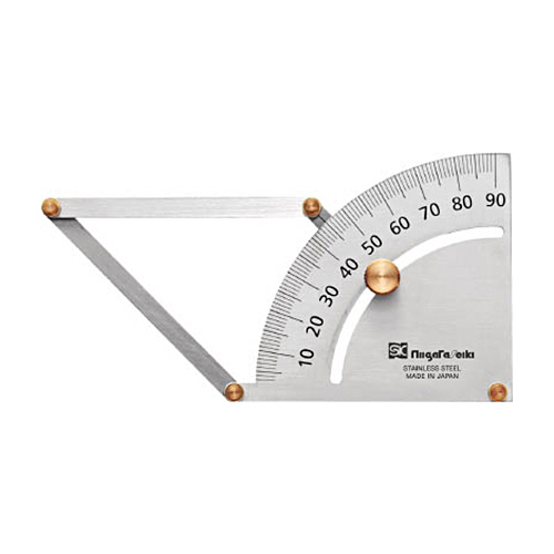 新潟精機 SK インサイドプロタラクタ 1個(IP90) 取り寄せ商品