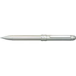 プラチナ ダブル３アクション　スターリングシルバー(2711010) 取り寄せ商品
