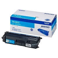 ブラザー トナーカートリッジ シアン TN-391C 目安在庫=△