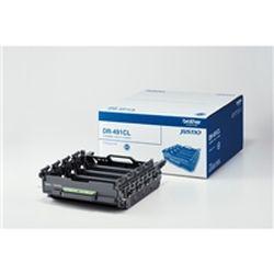 ブラザー ドラムユニット DR-491CL 取り寄せ商品