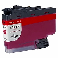 ブラザー インクカートリッジ マゼンタ超大容量 LC3139M 目安在庫=△