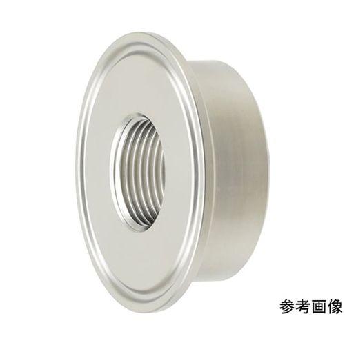 カクダイ GAONA ヘルール内ネジソケット GA-JK130 2SX20(68-4082-64) 取り寄せ商品
