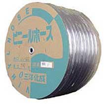 三洋化成 透明ホース20×22 50mドラム巻 1巻(TM-2022D50T) 取り寄せ商品 5,608円