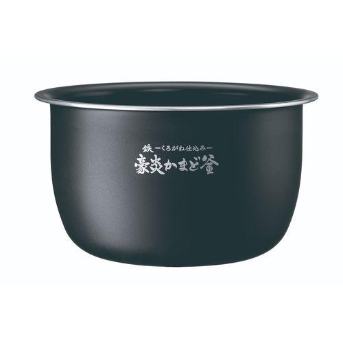象印 【部品・取寄】圧力IH炊飯ジャー　なべ(B678-6B) 取り寄せ商品