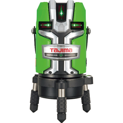 タジマ NAVIゼロジーセンサーKJC 1台(ZEROGSN-KJC) 目安在庫=○