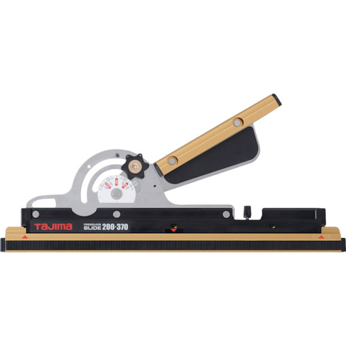 タジマ フリーガイド スライド20-37 1本(FG-SLD2037) 取り寄せ商品