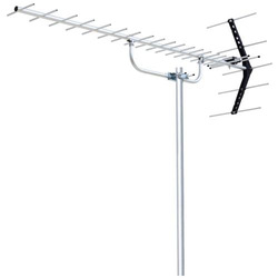 ＤＸアンテナ UHF20素子アンテナ(UL20) 取り寄せ商品 7,937円