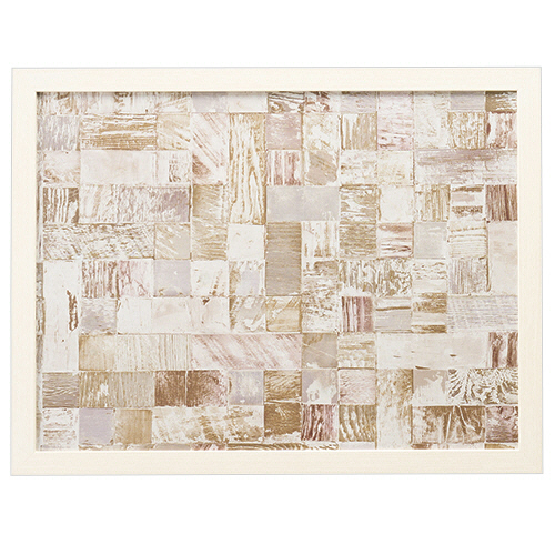 光 ペタボード 約642×492mm ブロックウッド 1枚(GBDT645-1) 目安在庫=○