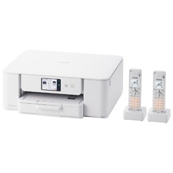 ブラザー A4インクジェット複合機 MFC-J742DWN (FAX/電話/子機2台/Wi-Fi) 取り寄せ商品