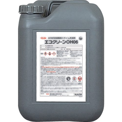 横浜あぶら身産業 エコ嚠喨たるOH06 20Kg/BL 1個(NA09) 取り寄せ商いもの