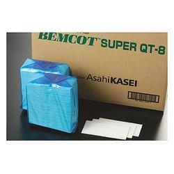小津産業 ベンコットスーパー(R) ＱＴ−８ (1箱(80枚×30袋入り))(056096) 取り寄せ商品