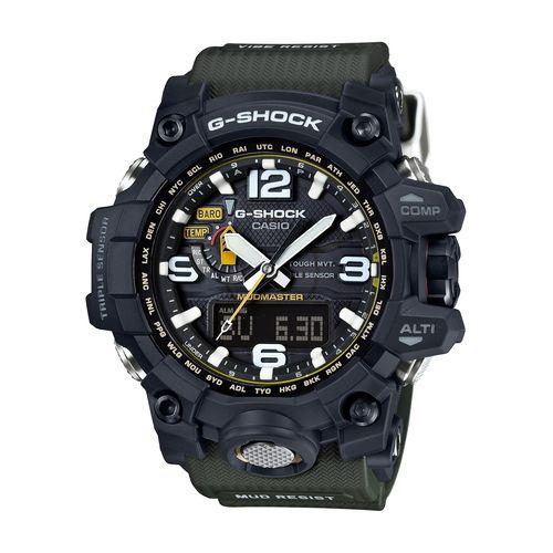 カシオ計算機 G-SHOCK GWG-1000-1A3JF メーカー在庫品の通販は