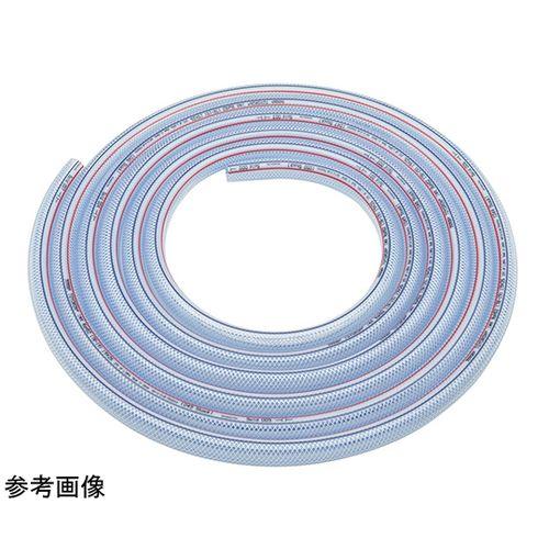 カクダイ GAONA 汎用ホース 15×22 6m GA-JM176(68-4084-86) 取り寄せ商品
