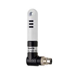 佐藤計量器製作所 無線温湿度ロガー用一体センサ (1本)(SK-L700R-TH-1) 取り寄せ商品