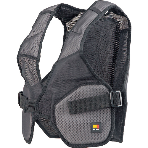 タジマ 安全帯インナーパットCKRフリーサイズ 1個(CKR-IPF) 目安在庫=○