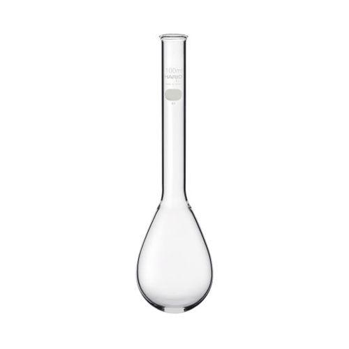 HARIO ケルダールフラスコ 100mL 30個入 KF-100 SCI(1-8414-23) 取り寄せ商品