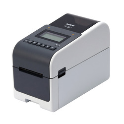 ブラザー 2インチ感熱ラベルプリンター TD-2350D 取り寄せ商品