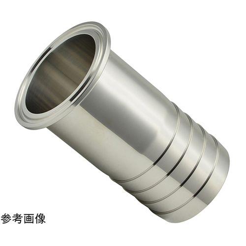 カクダイ GAONA ヘルールホースアダプター GA-JK173 1S(68-4083-28) 取り寄せ商品