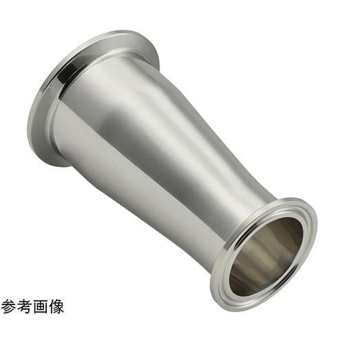 カクダイ GAONA ヘルール同芯レデューサー GA-JK196(68-4083-86) 取り寄せ商品
